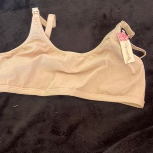 Women maternity bra size Xl